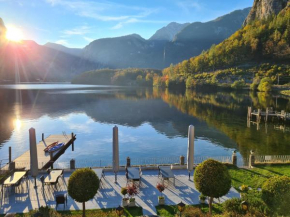 B&B Hallstatt Lake